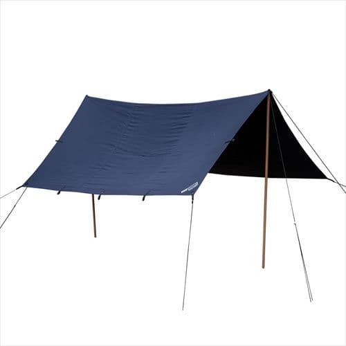 【新品未開封】GRIP SWANT FIREPROOF TARP 3m x 3m