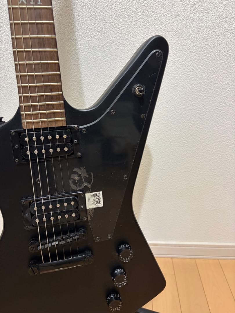 「即演奏可」 エレキギターセット