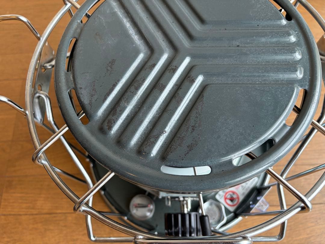 スノーピーク　タクード　フォレストグリーン