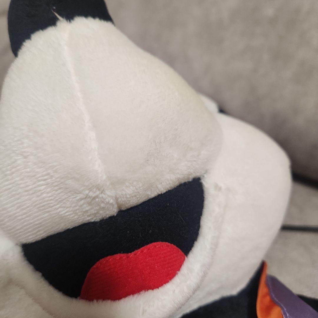 ビッグサイズ【 レア 】ディズニーシー ミッキー＆ミニー ぬいぐるみ