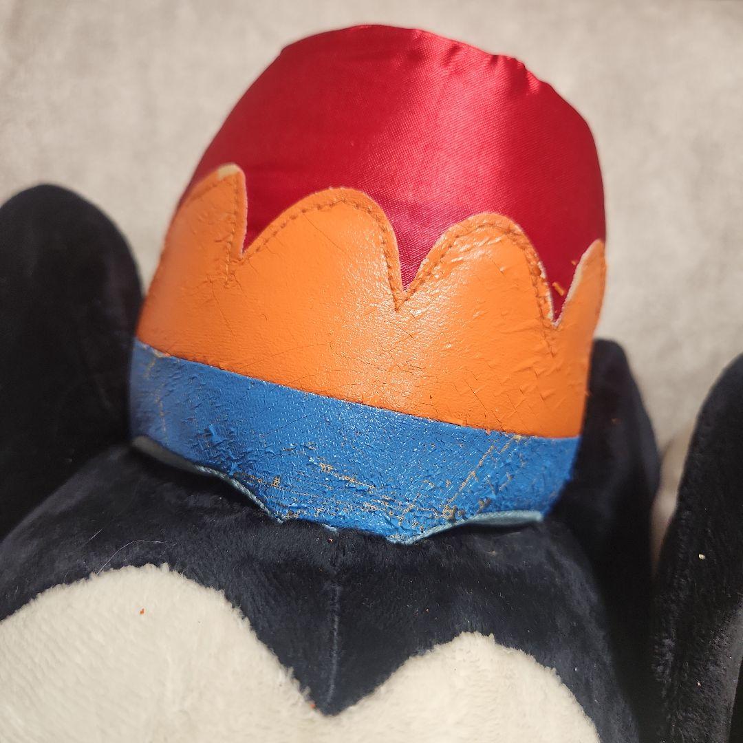 ビッグサイズ【 レア 】ディズニーシー ミッキー＆ミニー ぬいぐるみ