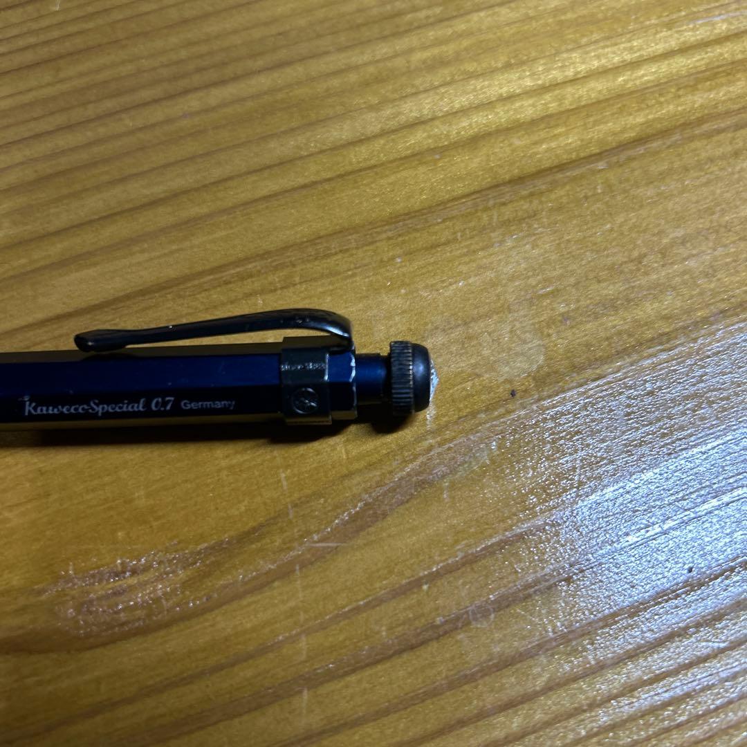 シャーペンまとめ売り　カヴェコスペシャル　ケリー　筆箱