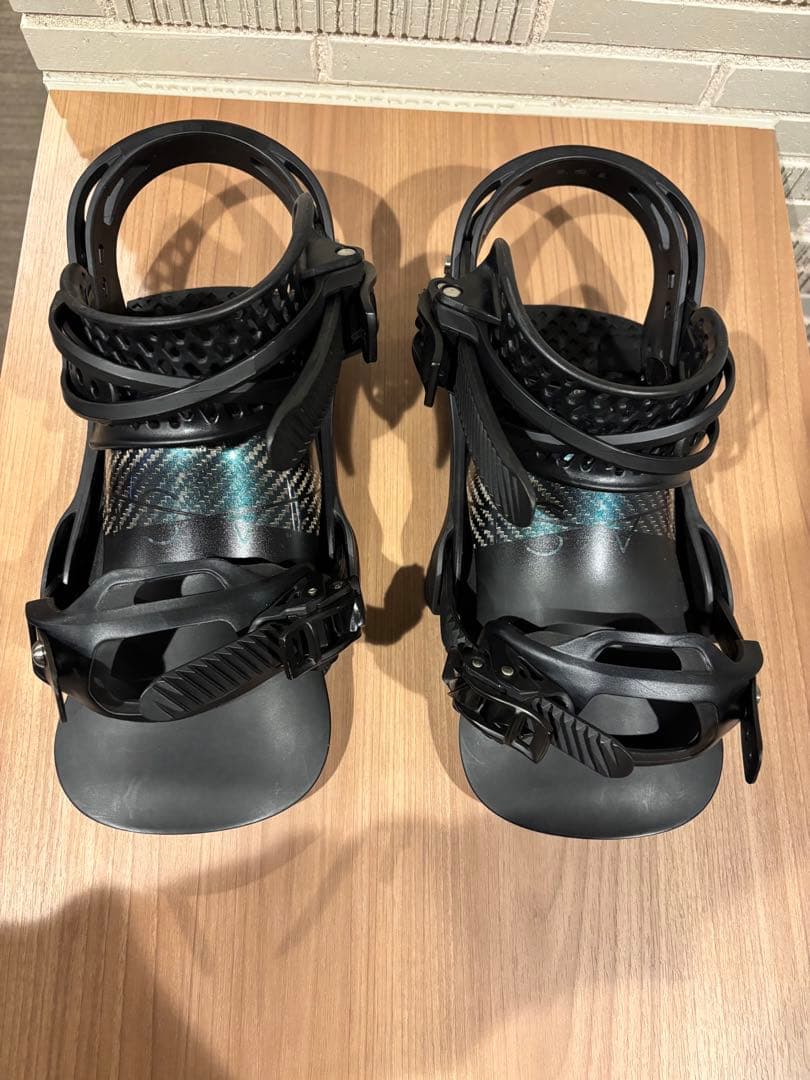 スノーボード BURTON X-BASE Re:flex S