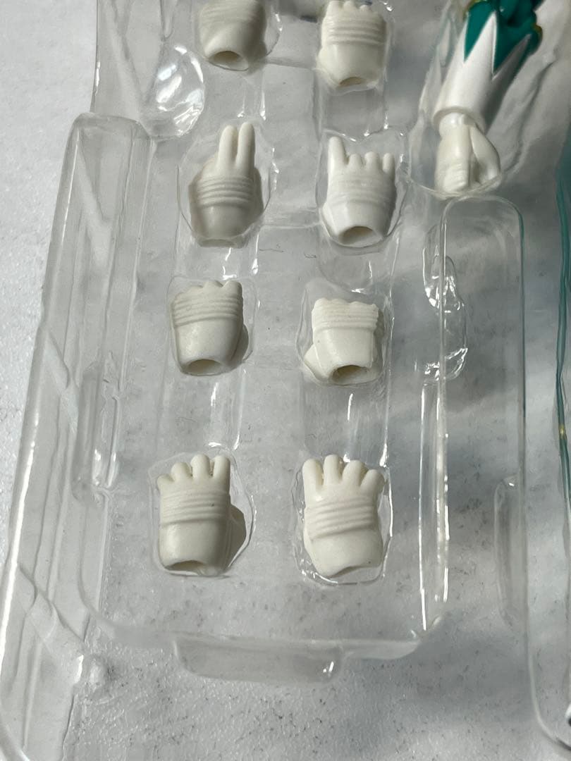 S.H.Figuarts ドラゴンレンジャー 恐竜戦隊ジュウレンジャー