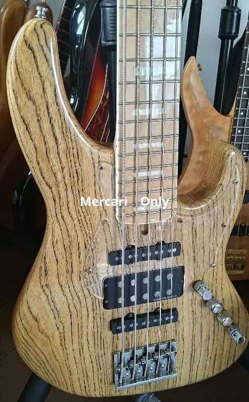 ベース atelier z beta 5 plus custom