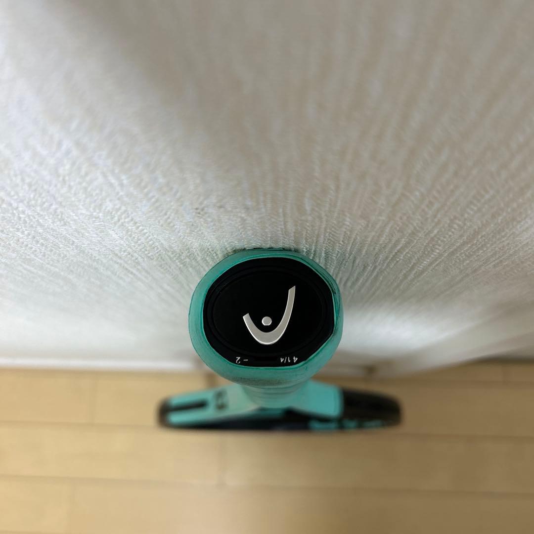 美品　HEAD BOOM TEAM L900