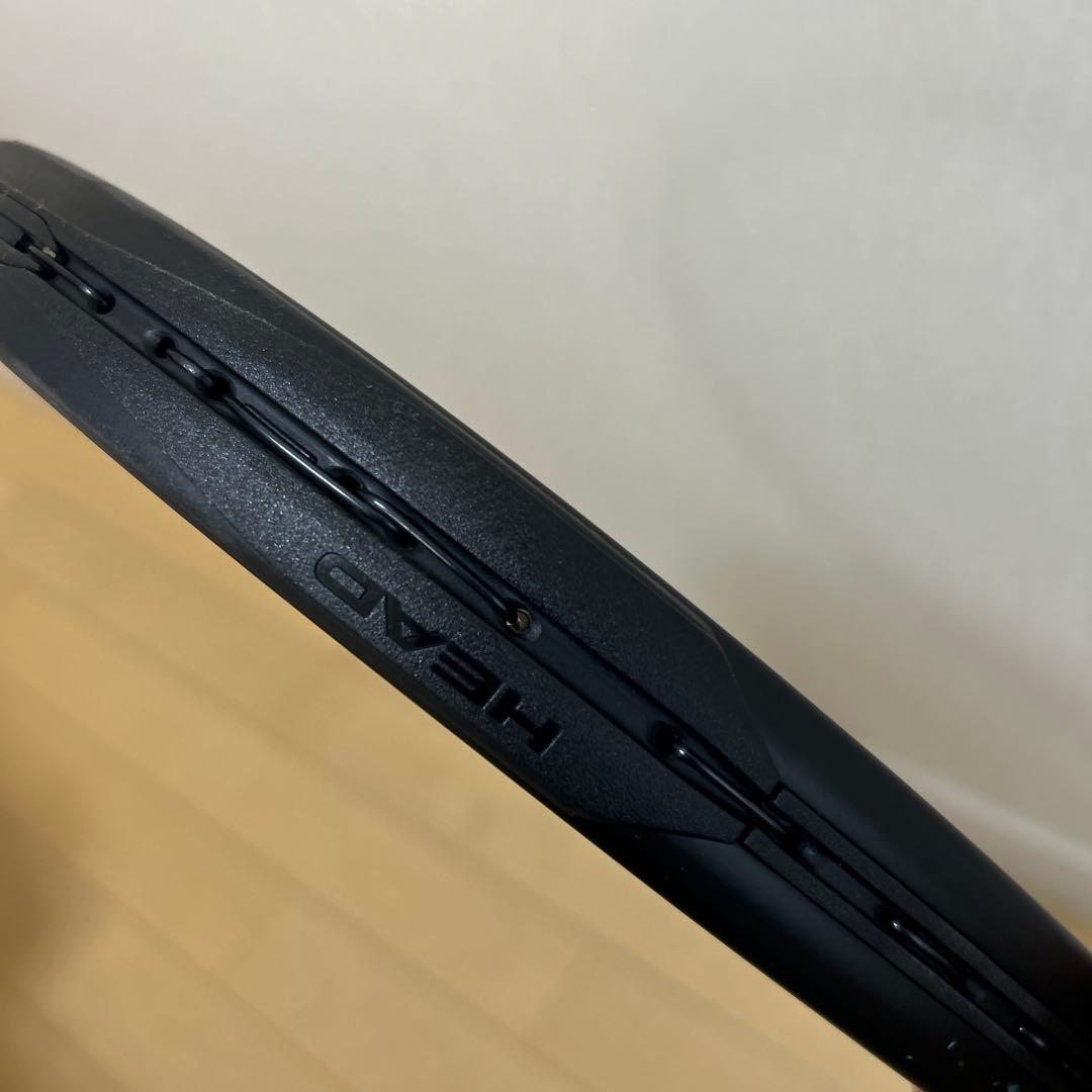 美品　HEAD BOOM TEAM L900