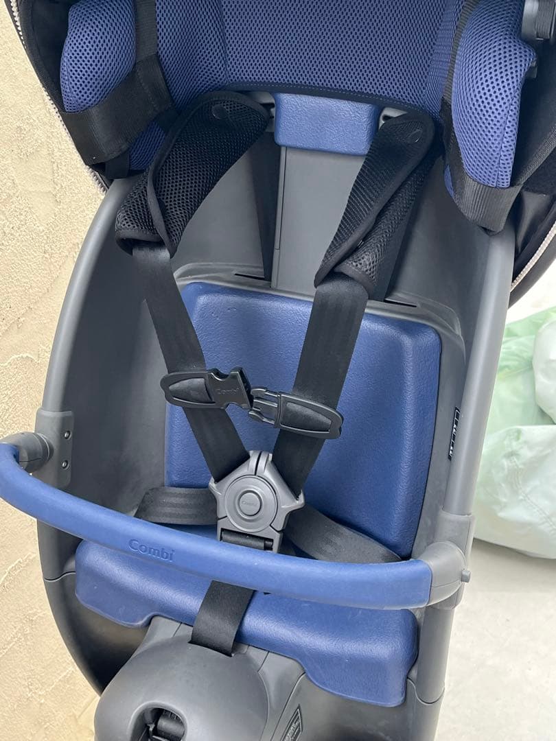 Gyutto 電動アシスト自転車 チャイルドシート付き