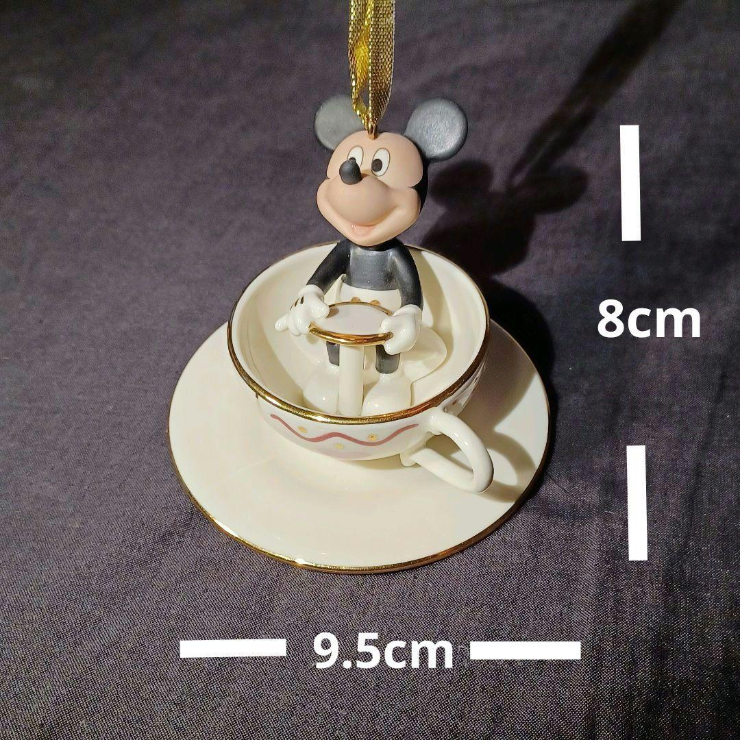 レノックス ディズニー ミッキー