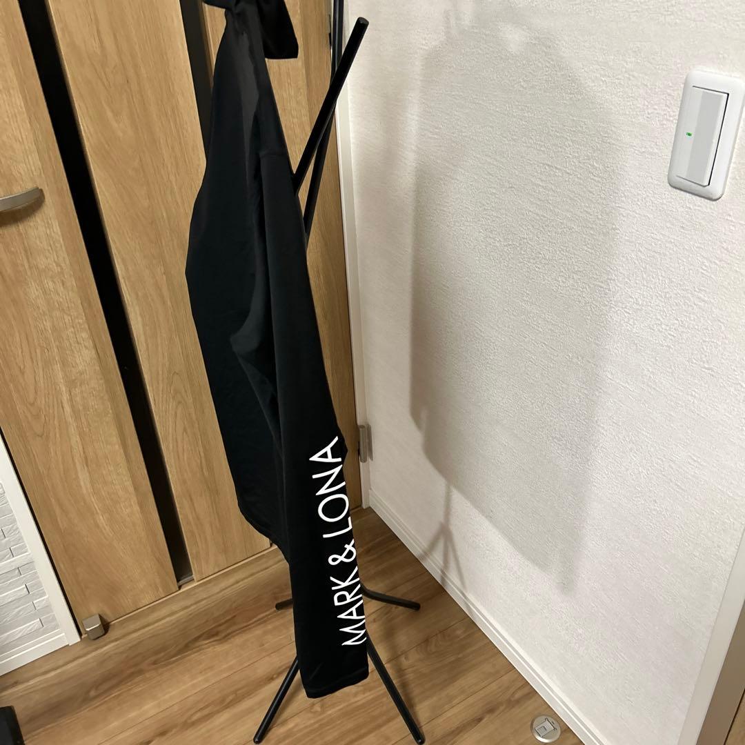 MARK&LONA(マークアンドロナ) ハイネックシャツ サイズ50