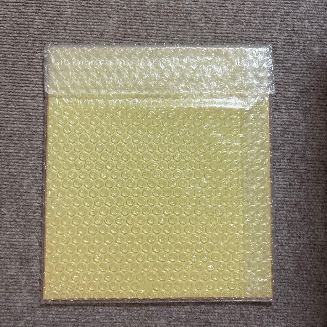 鉛*筆様 伊藤美来さん直筆サイン　当選品