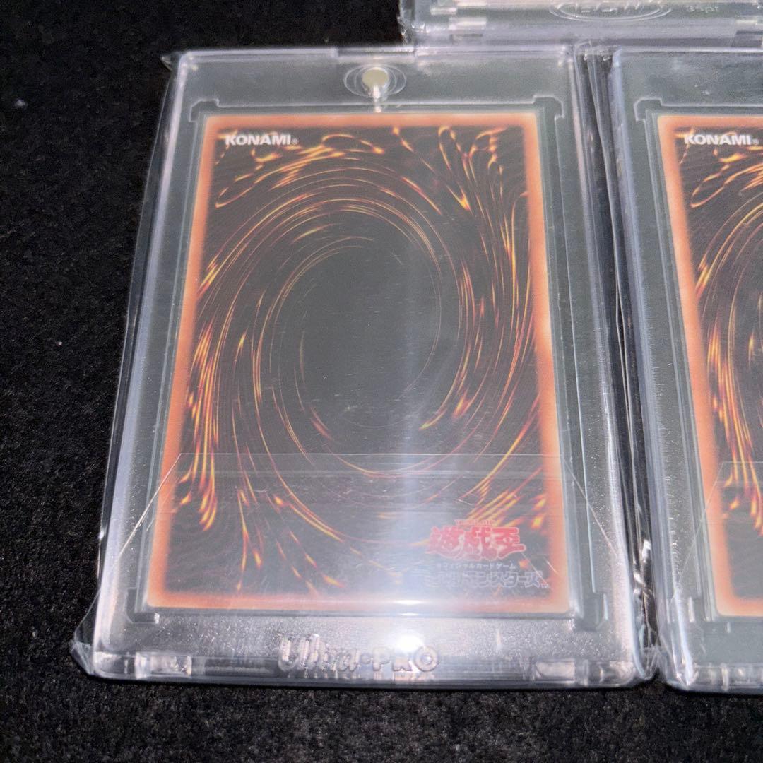 遊戯王　ウィン　エリア　ヒータ　ライナ　アウス　20th ワンオーナー品