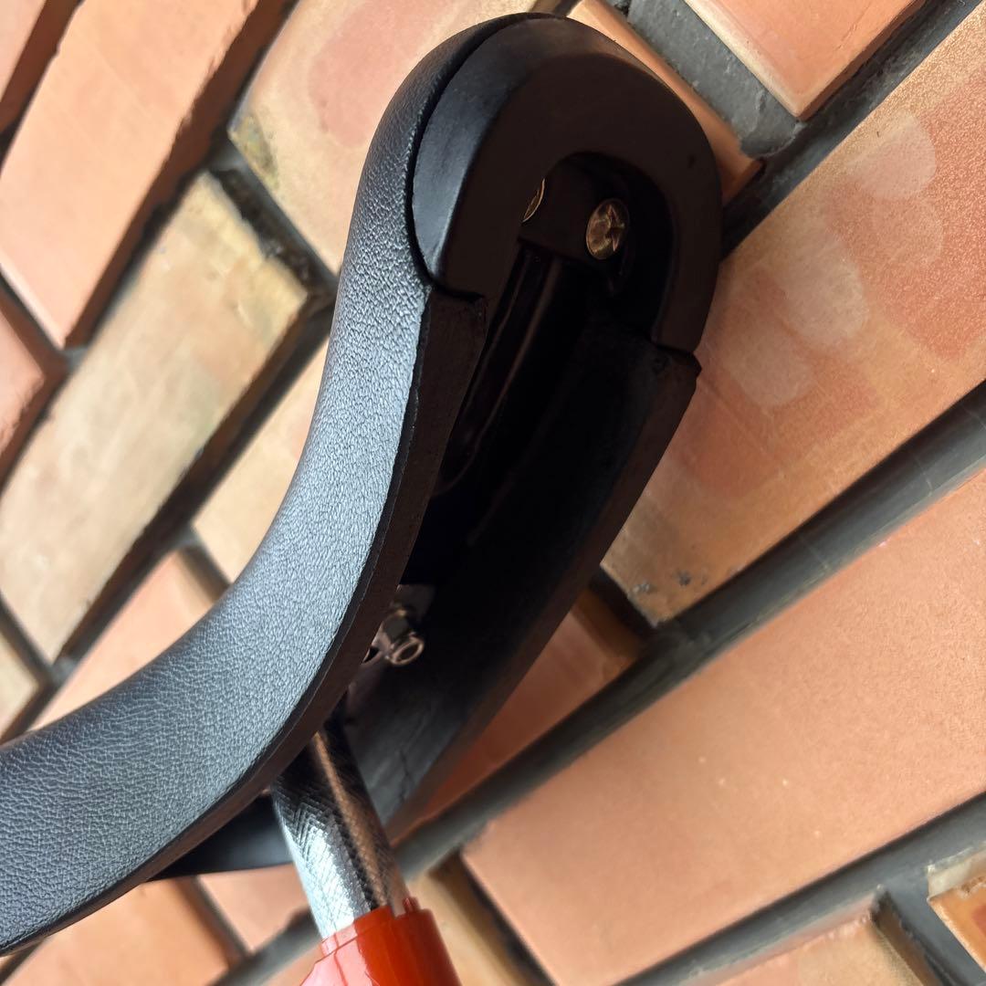 マスセット株式会社　一輪車