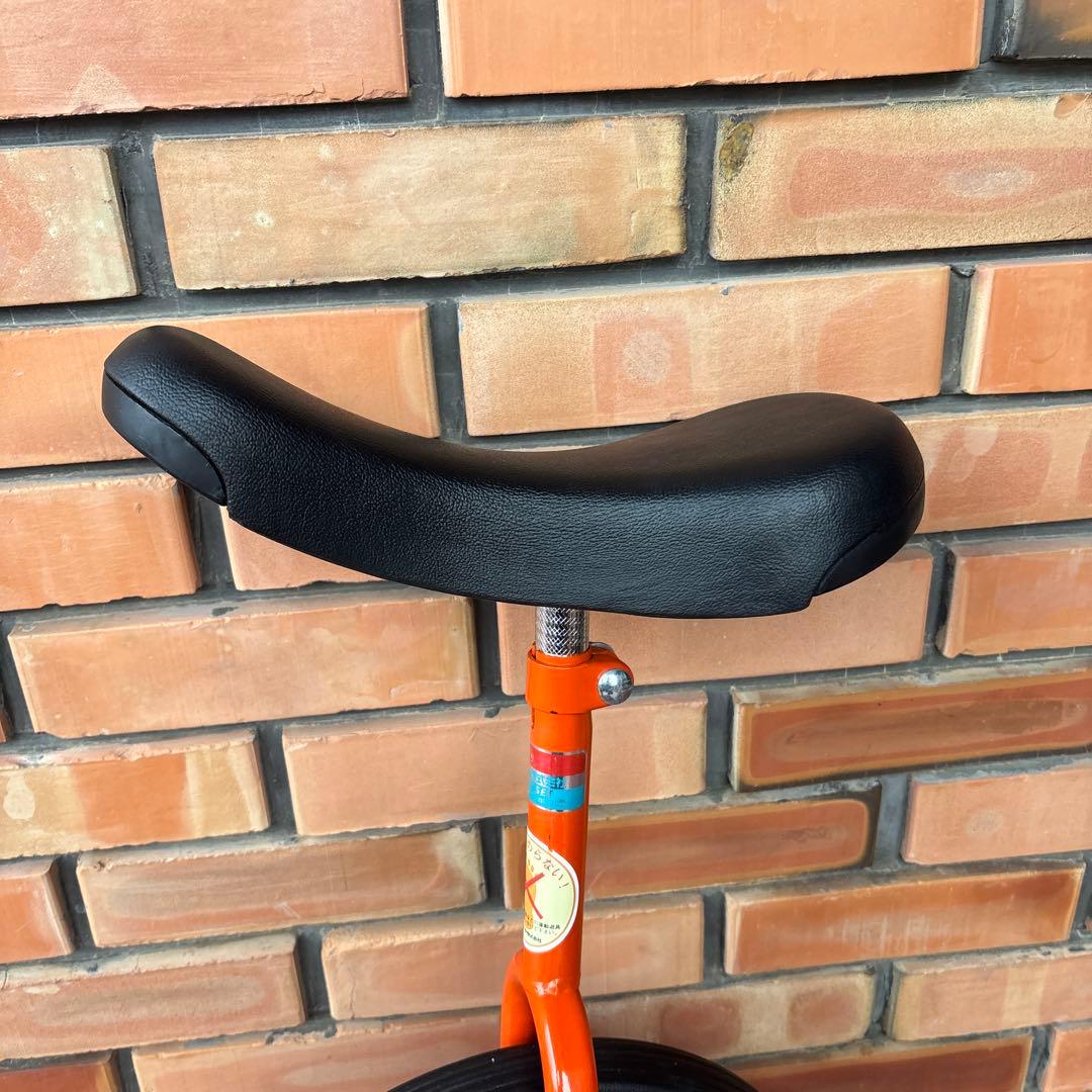 マスセット株式会社　一輪車