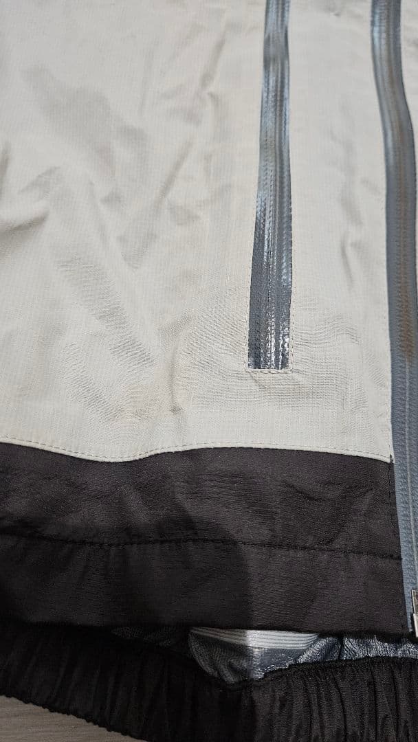 OWNER　ショート　ジャケット