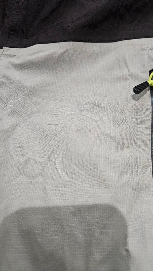 OWNER　ショート　ジャケット