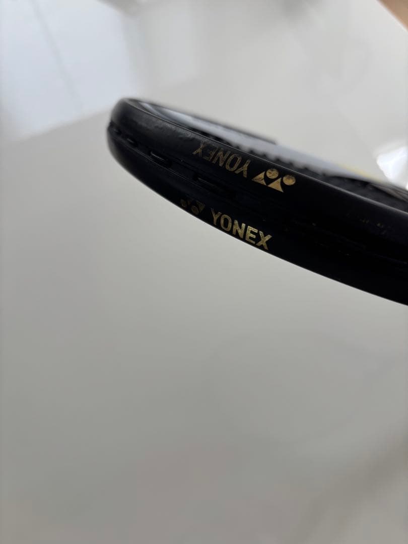 ソフトテニス ラケット YONEX ネクシーガ 50G