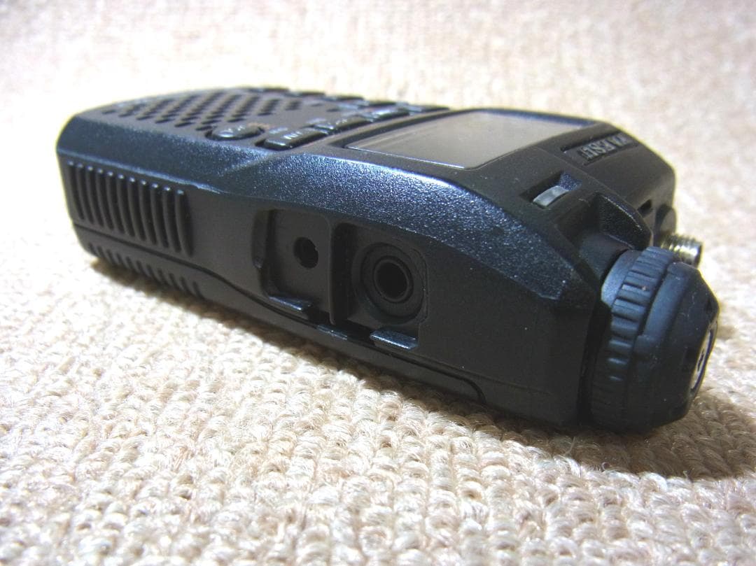 YAESU 八重洲無線 FMトランシーバー VX-3 ヤエス♪