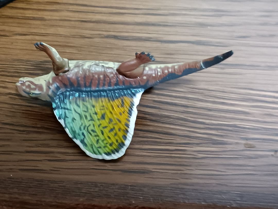 真・真・最終値下げ　恐竜フィギュアまとめ売り　チョコラザウルス　ダイノテイルズ