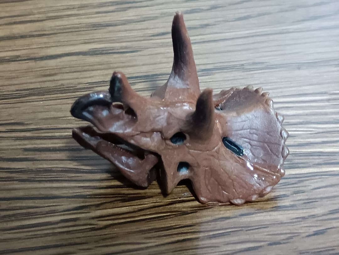 真・真・最終値下げ　恐竜フィギュアまとめ売り　チョコラザウルス　ダイノテイルズ