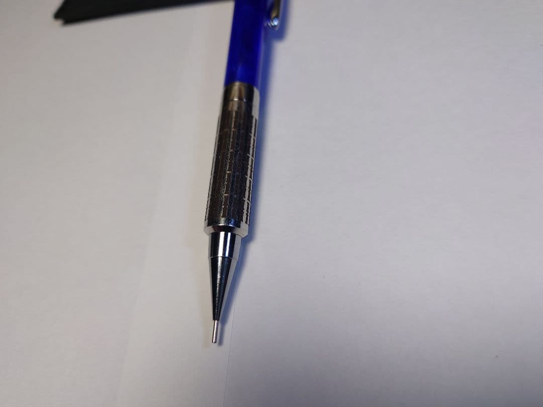 steef & Co.　アクリル　 PG Mk-2フルカスタム ステンレス