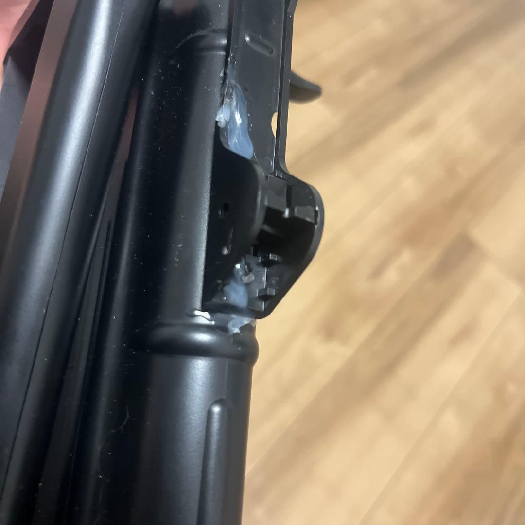 東京マルイ ライトプロ AK47u