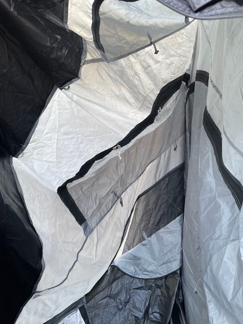 コールマン　タフスクリーンLDX 2ルーム　インナーテントのみ