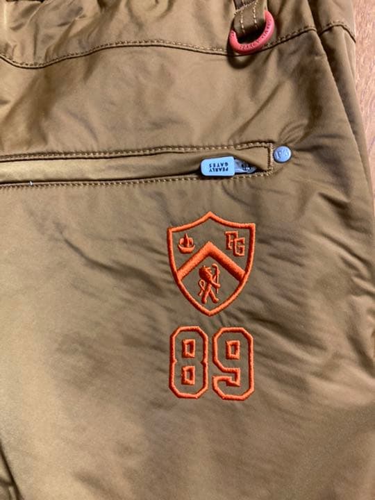 【新品】パーリーゲイツ　パンツ