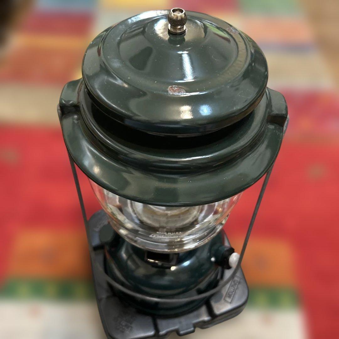 コールマン　ランタン　290a700t