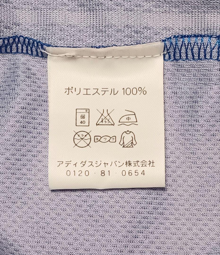 adidas1998フランス代表 シャツ サイズ:164