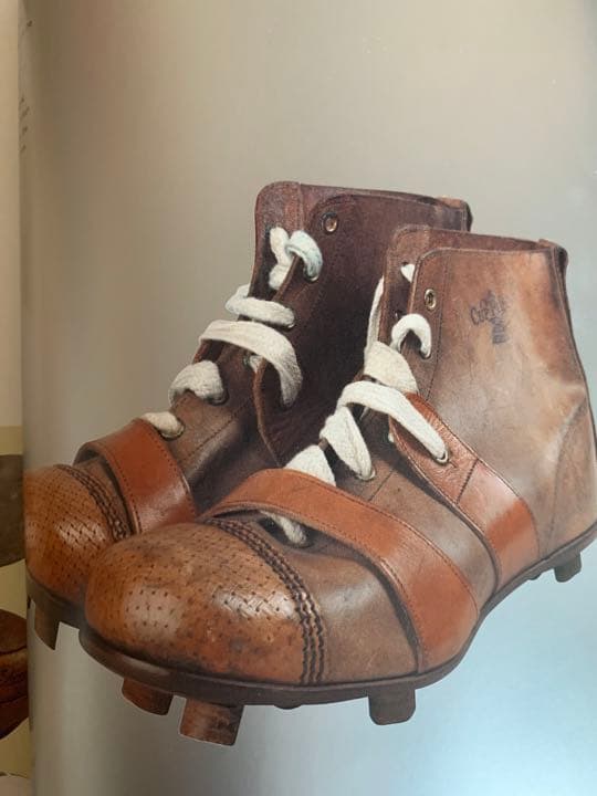 The National Football Museum 所蔵品カタログ