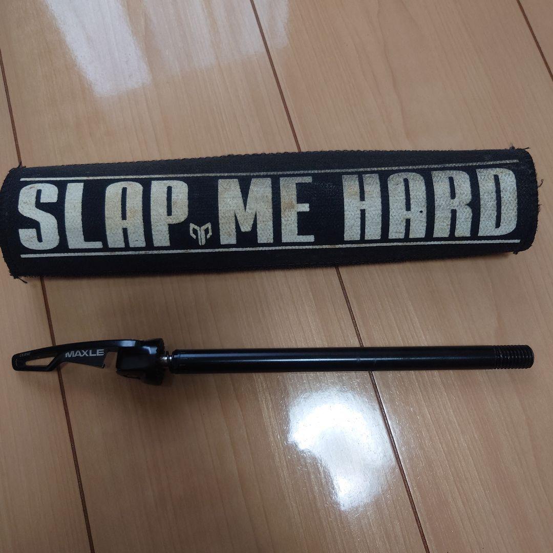 Production Privee Shan-GT クロモリ　29er　Sサイズ