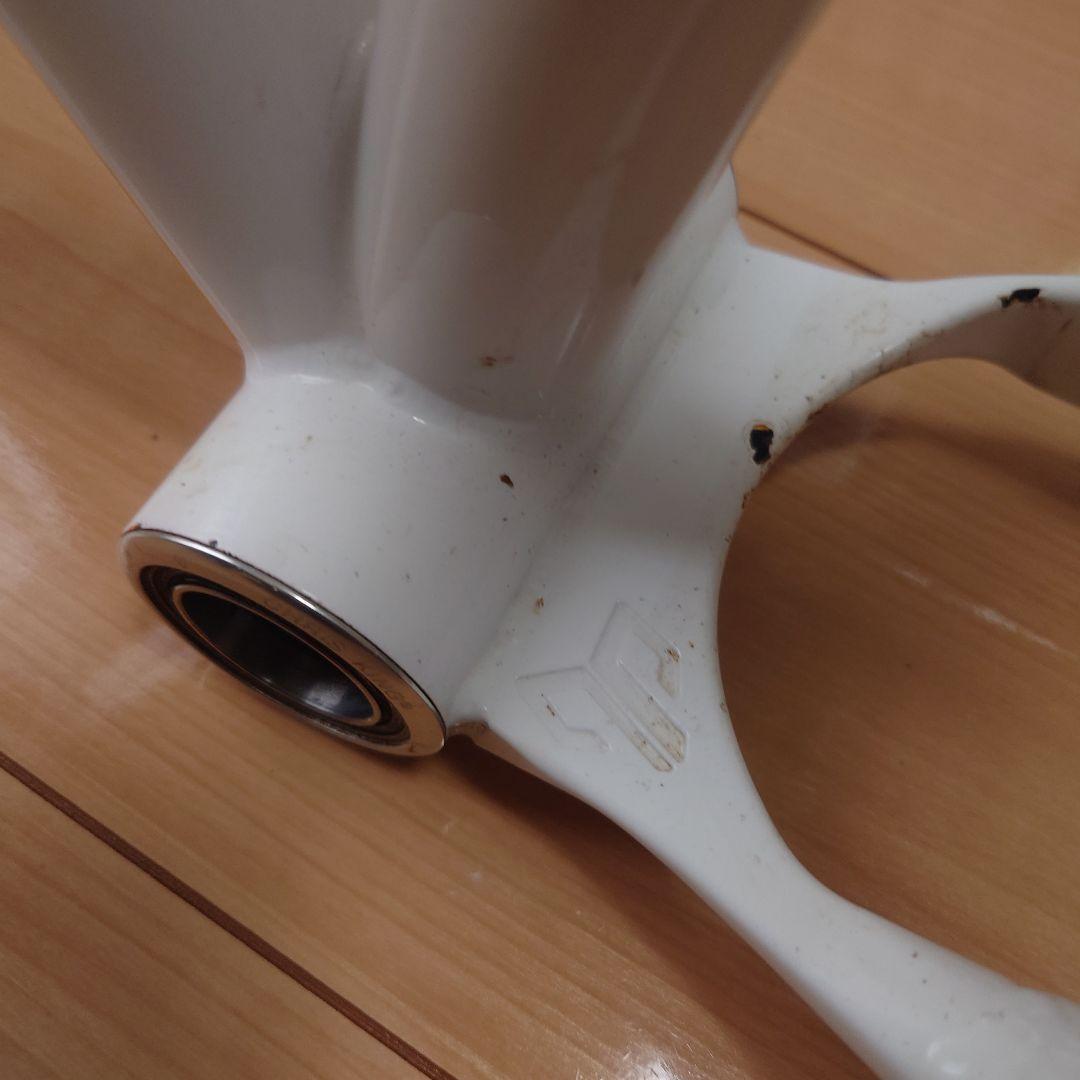 Production Privee Shan-GT クロモリ　29er　Sサイズ