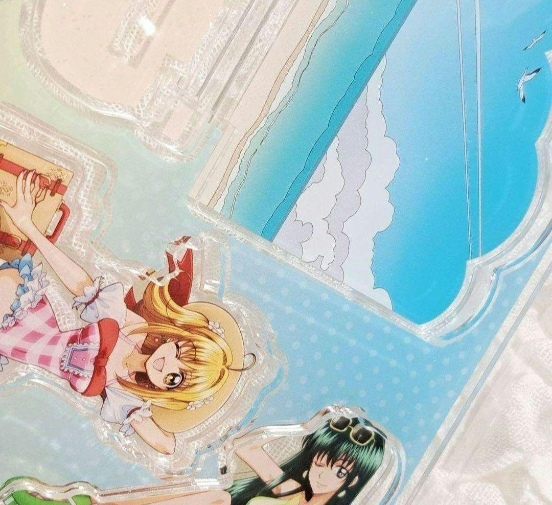 即購入可 ぴちぴちピッチ まるくじ 超大吉 るちあ 波音 リナ まとめ売り