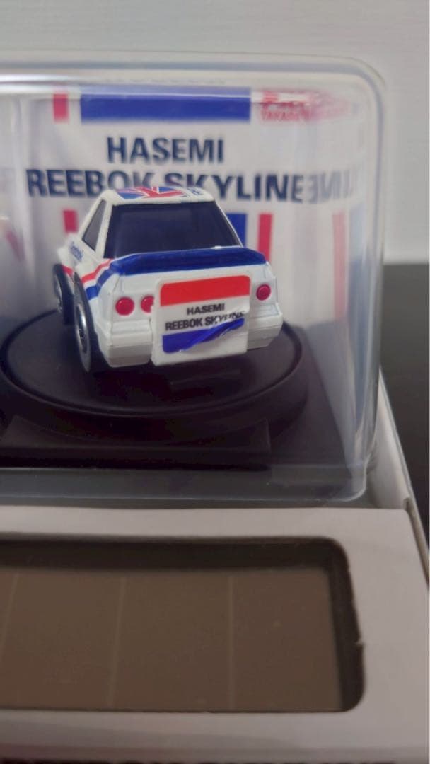 スカイラインHUMMER　Jeep ターンテーブル　未開封10個セット