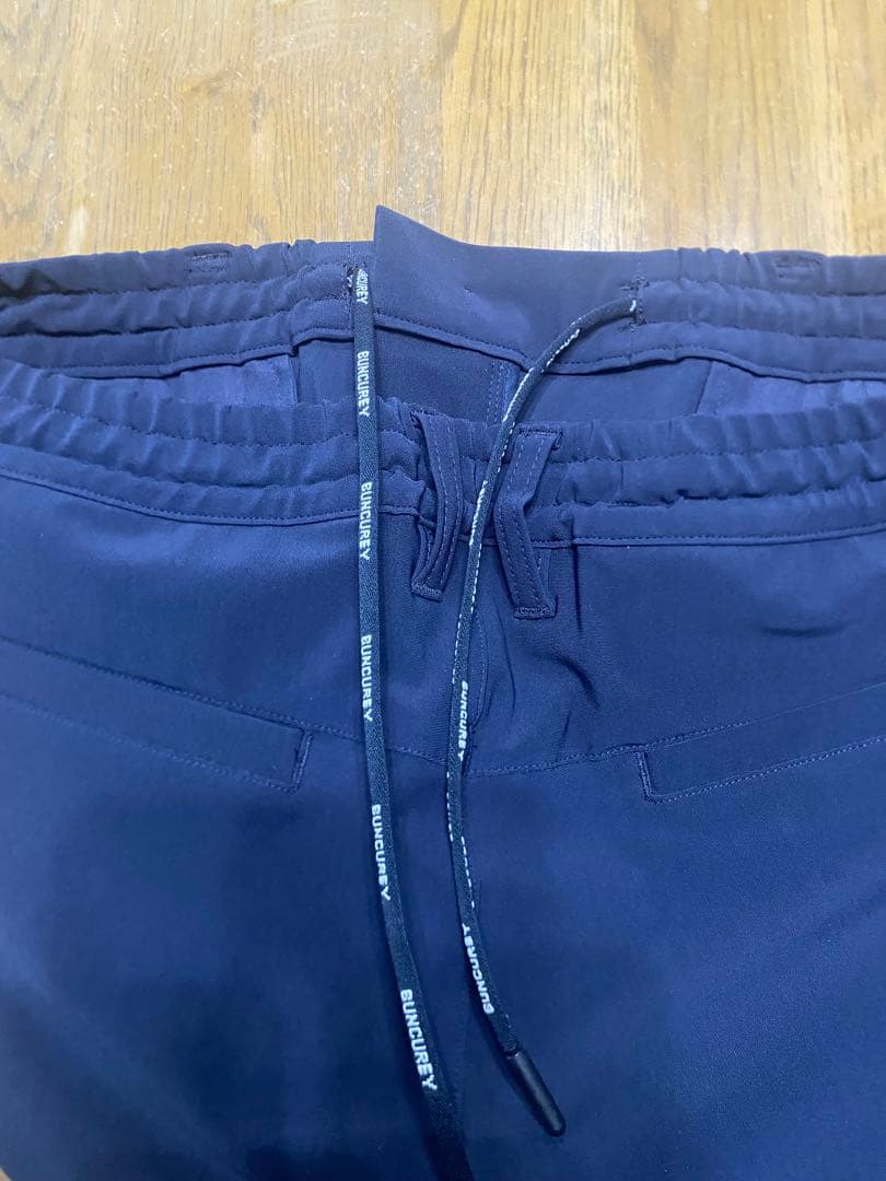 バンクレイ　Buncuray ハーフパンツ　ゴルフ