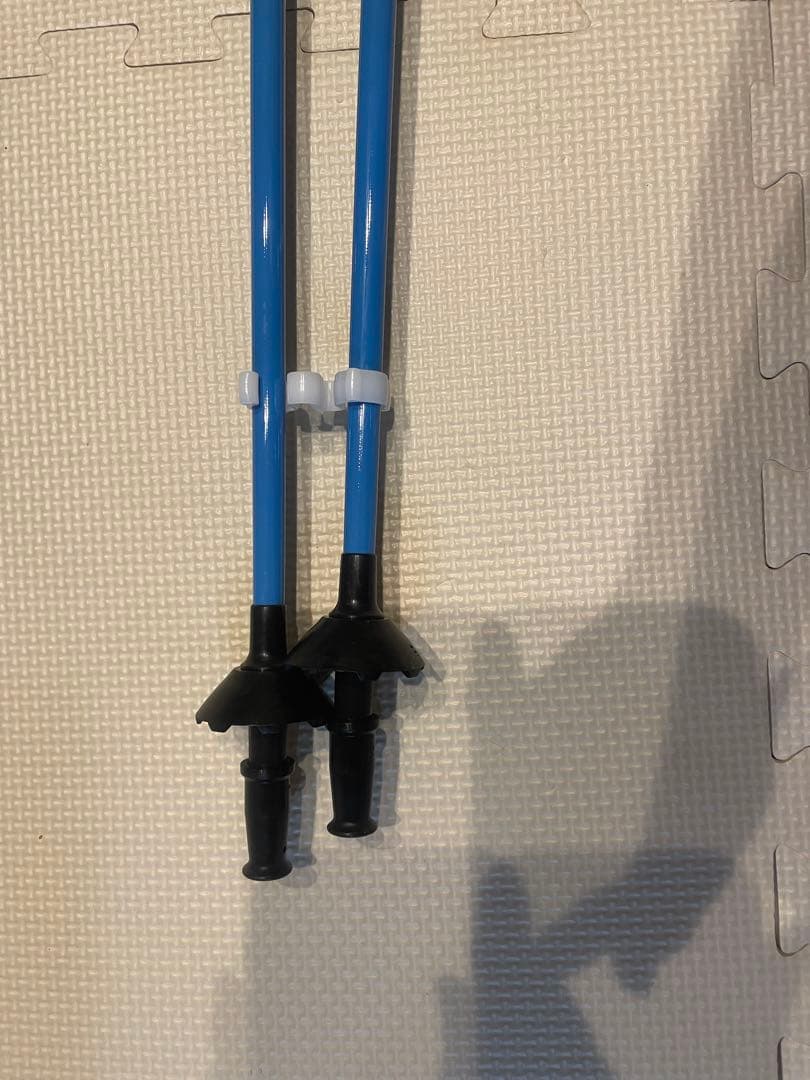 OGASAKA RC-SL-P/EＢＬカーボンストック 105cm 半額以下新品