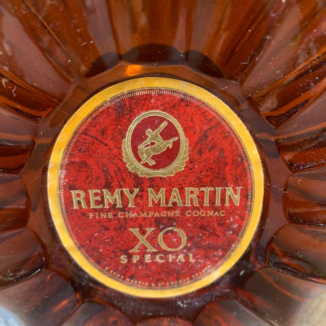 I439\" 未開封品 レミーマルタン XO Special コニャック