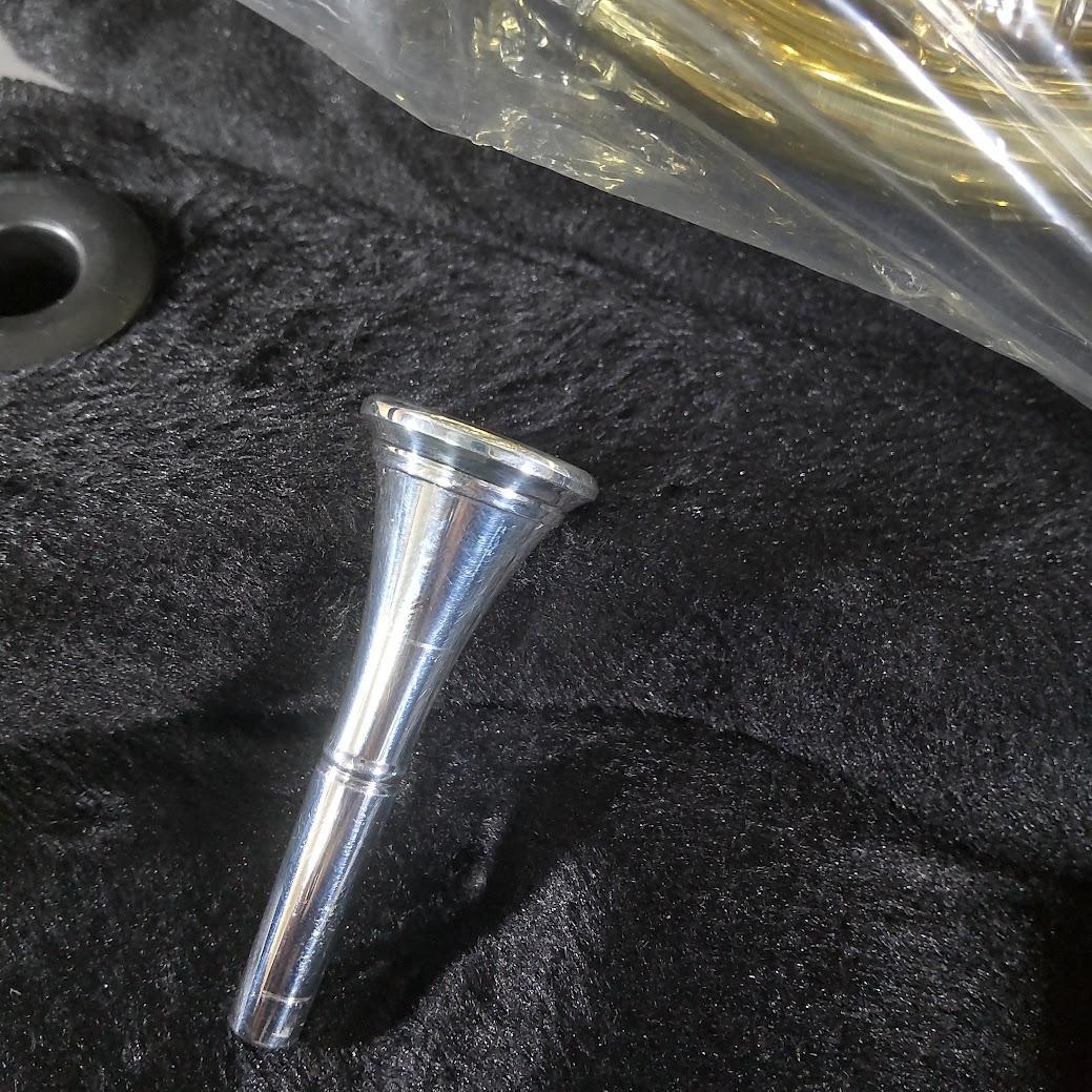 1度使用 保管品 Jマイケル ポケットホルン PFH-500 J.MICHAEL