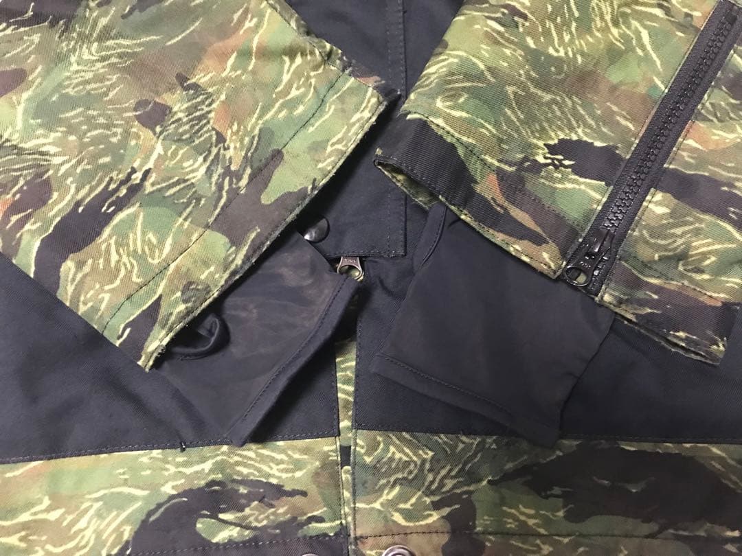 marqleen マークリーン ウェア　marqleen　ジャケット