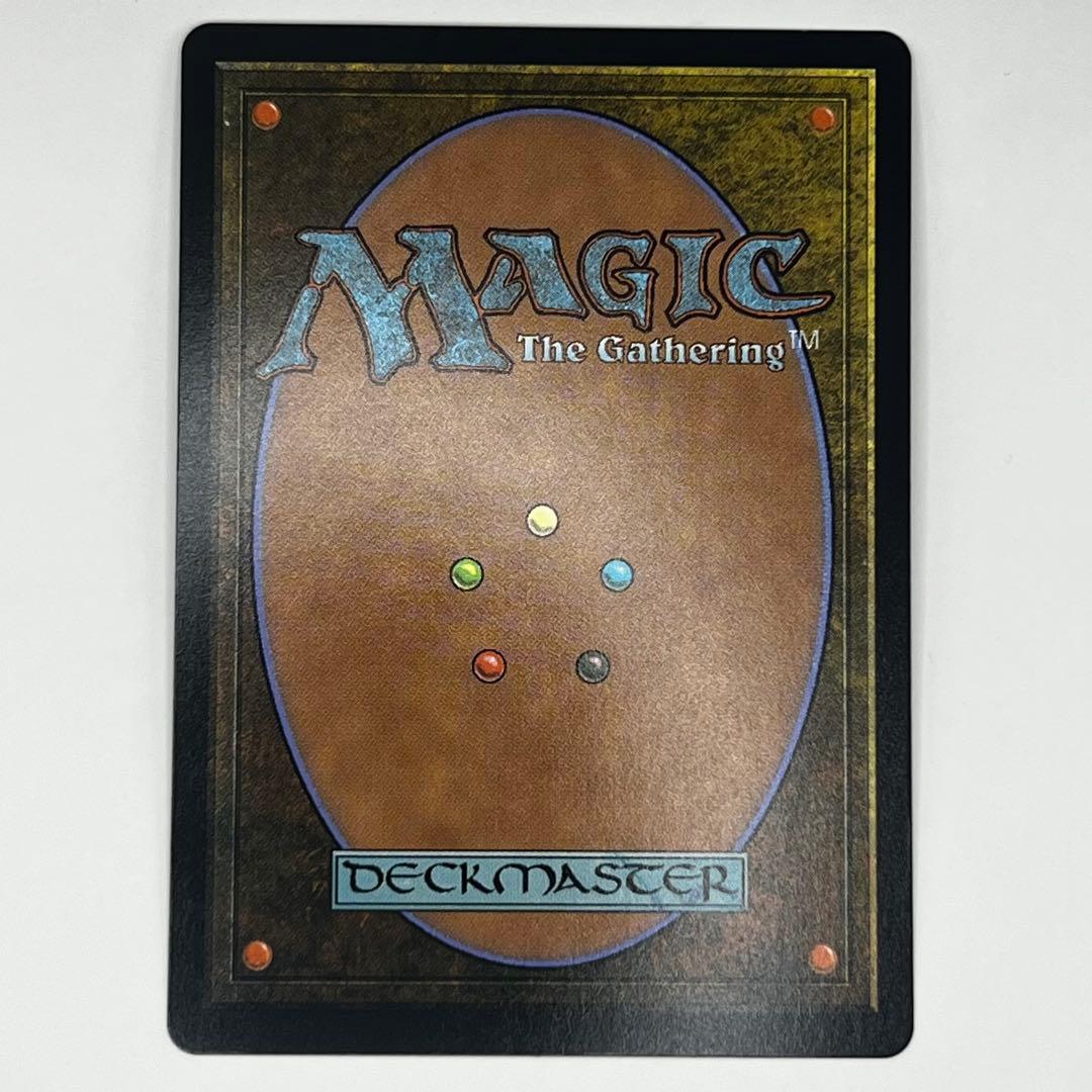 MTG 花を手入れする者/Bloom Tender ショーケースfoil日ECL