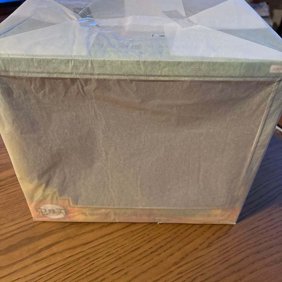 鬼滅の刃 竈門炭治郎 ヒノカミ神楽 碧羅の天 フィギュア