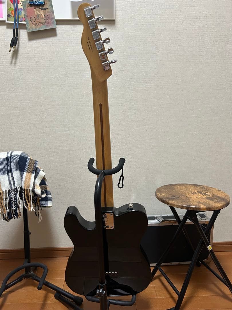 ギター Fender Mexico Player Telecaster