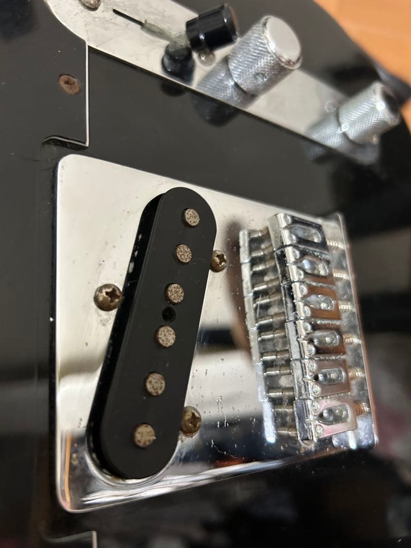 ギター Fender Mexico Player Telecaster