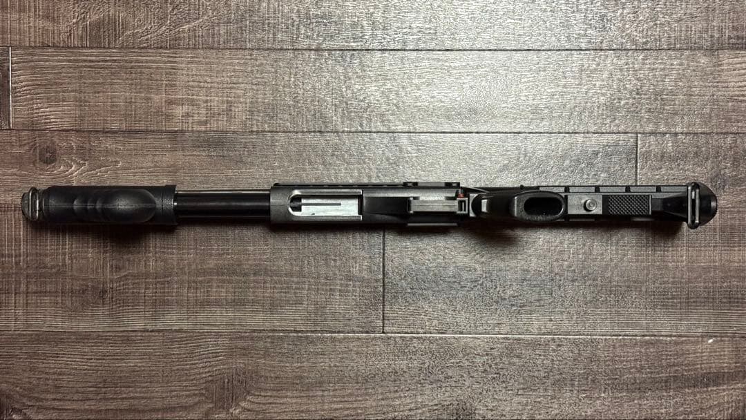 【マルゼン】CA870 チャージャー