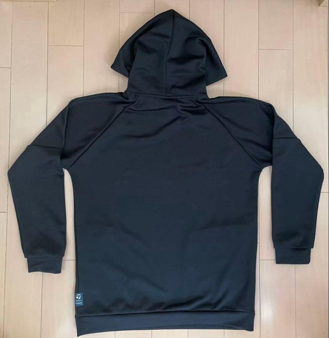 Taylormade テーラーメイドスエットパーカー