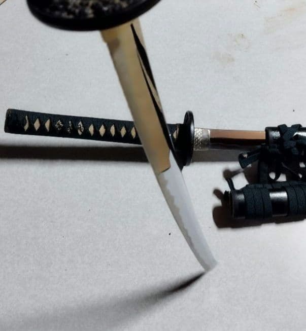 模造刀　大小 2本セット 居合　コスプレ　最終値