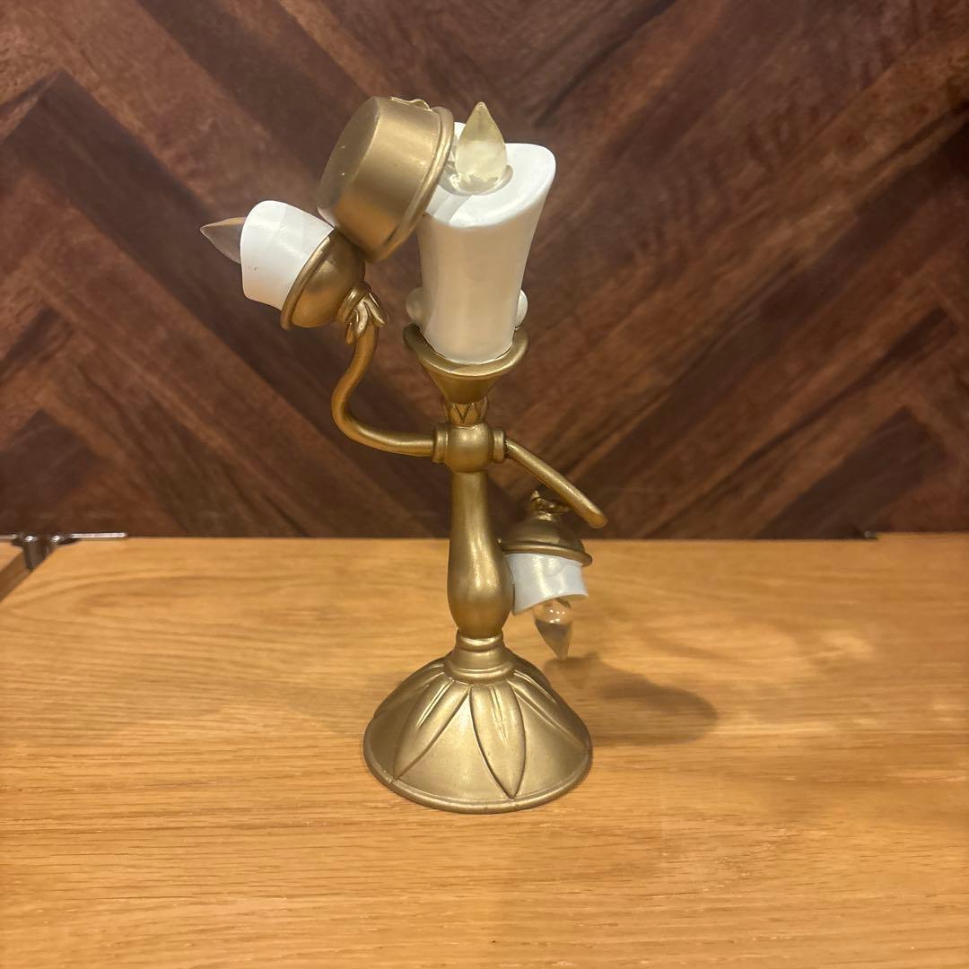 ルミエール フィギュア ゴールド