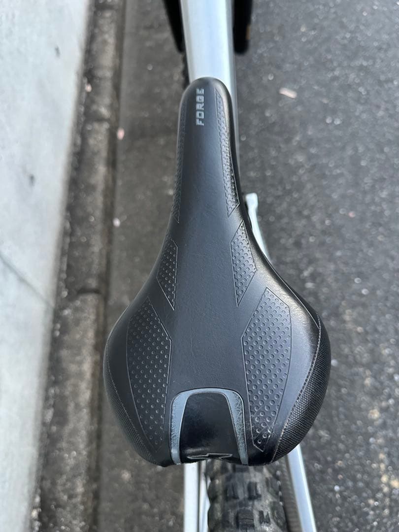 TRANSITION （トランジション）SPIRE ALLOY GX Mサイズ