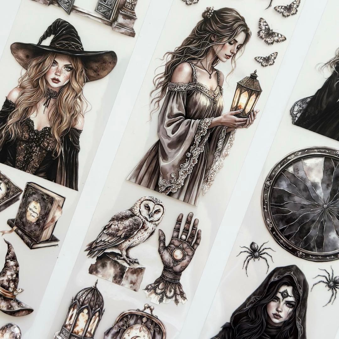 onwize 海外マスキングテープ　マステ 【2600】